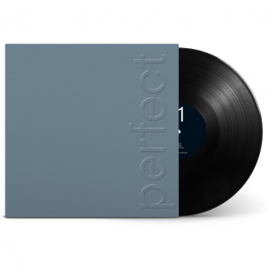 New Order - The Perfect Kiss ryhmässä -Start Vinyl @ Bengans Skivbutik AB (4206203)