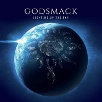 Godsmack - Lighting Up The Sky ryhmässä -Start Vinyl @ Bengans Skivbutik AB (4206206)