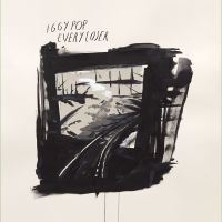 Iggy Pop - Every Loser (Standard CD) ryhmässä CD @ Bengans Skivbutik AB (4206209)