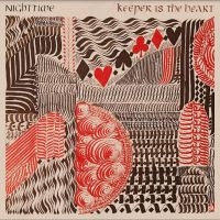 Nighttime - Keeper Is The Heart ryhmässä VINYYLI @ Bengans Skivbutik AB (4206363)