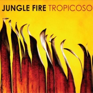 Jungle Fire - Tropicoso (Pink Edition) ryhmässä ME SUOSITTELEMME / Joululahjavinkki: Vinyyli @ Bengans Skivbutik AB (4206377)