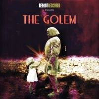 Golem Rescored - Various ryhmässä VINYYLI @ Bengans Skivbutik AB (4206384)