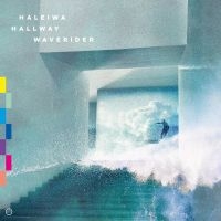 Haleiwa - Hallway Waverider ryhmässä VINYYLI @ Bengans Skivbutik AB (4206391)