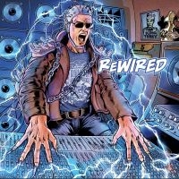 Dubmatix - Re-Wired ryhmässä VINYYLI @ Bengans Skivbutik AB (4206454)