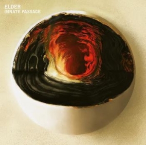 Elder - Innate Passage ryhmässä VINYYLI @ Bengans Skivbutik AB (4206459)