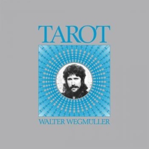 Wegmüller Walter - Tarot (Boxset) ryhmässä VINYYLI @ Bengans Skivbutik AB (4206461)