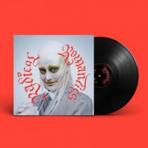 Fever Ray - Radical Romantics ryhmässä VINYYLI / Vinyylimenestykset 2020-luku @ Bengans Skivbutik AB (4206473)