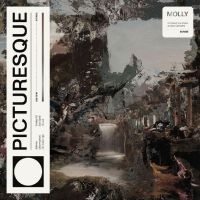 Molly - Picturesque (Green) ryhmässä VINYYLI @ Bengans Skivbutik AB (4206478)