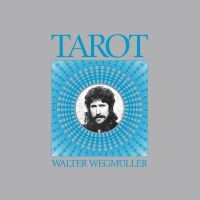 Wegmüller Walter - Tarot (Ltd. Edition) ryhmässä CD @ Bengans Skivbutik AB (4206513)