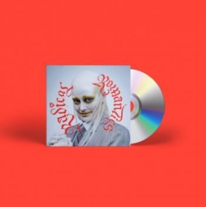 Fever Ray - Radical Romantics ryhmässä CD / CD 20-luvun myydyimmät @ Bengans Skivbutik AB (4206522)