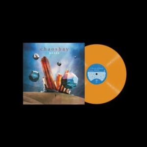 Chaosbay - Boxes (Transparent Orange Vinyl Lp) ryhmässä VINYYLI @ Bengans Skivbutik AB (4206553)