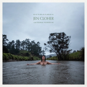 Jen Cloher - I Am The River, The River Is Me ryhmässä ME SUOSITTELEMME / Joululahjavinkki: CD @ Bengans Skivbutik AB (4206606)