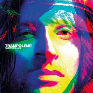 Trampolene - Rules Of Love & War ryhmässä ME SUOSITTELEMME / Joululahjavinkki: CD @ Bengans Skivbutik AB (4206609)