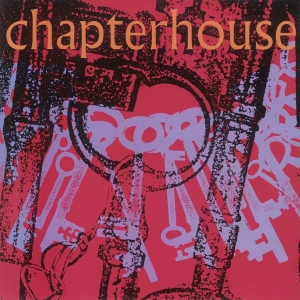 Chapterhouse - She's A Vision ryhmässä VINYYLI @ Bengans Skivbutik AB (4206614)