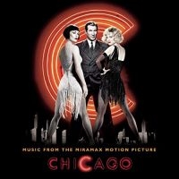 Various Artists - Chicago--Music From The Miramax Mot ryhmässä VINYYLI @ Bengans Skivbutik AB (4206671)