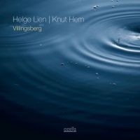 Lien Helge & Hem Knut - Villingsberg ryhmässä VINYYLI @ Bengans Skivbutik AB (4206674)