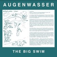 Augenwasser - Big Swin ryhmässä VINYYLI @ Bengans Skivbutik AB (4206687)