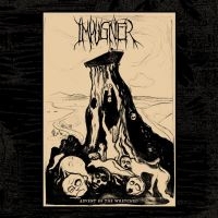 Impugner - Advent Of The Wretched ryhmässä CD @ Bengans Skivbutik AB (4206700)