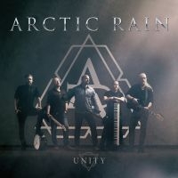 Arctic Rain - Unity ryhmässä CD @ Bengans Skivbutik AB (4206721)