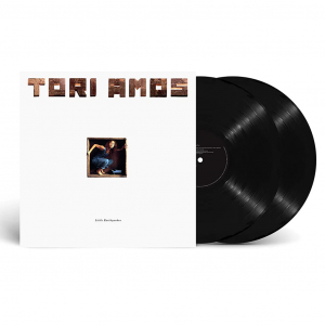 Tori Amos - Little Earthquakes (30th anniversary 2LP) ryhmässä Minishops / Tori Amos @ Bengans Skivbutik AB (4206736)