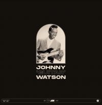 Watson Johnny Guitar - Essential Works 1953-1962 ryhmässä VINYYLI @ Bengans Skivbutik AB (4206758)