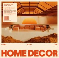 Lane Danny Scott - Home Decor ryhmässä VINYYLI @ Bengans Skivbutik AB (4206767)