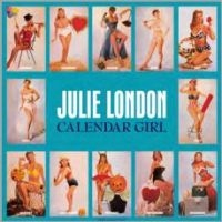 London Julie - Calendar Girl (Pink) ryhmässä VINYYLI @ Bengans Skivbutik AB (4206775)