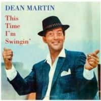 Martin Dean - This Time I'm Swingin' (Pale Blue) ryhmässä VINYYLI @ Bengans Skivbutik AB (4206779)