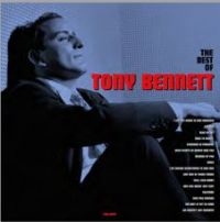 Bennett Tony - Best Of Tony Bennett ryhmässä VINYYLI @ Bengans Skivbutik AB (4206783)