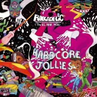 Funkadelic - Hardcore Jollies (Vinyl Lp) ryhmässä VINYYLI @ Bengans Skivbutik AB (4206791)