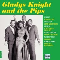 Knight Gladys & The Pips - Gladys Knight & The Pips ryhmässä VINYYLI @ Bengans Skivbutik AB (4206799)