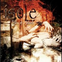 Isole - Dystopia ryhmässä CD @ Bengans Skivbutik AB (4206836)