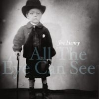 Joe Henry - All The Eye Can See ryhmässä VINYYLI @ Bengans Skivbutik AB (4206838)