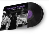 Protest Songs - Protest Songs ryhmässä VINYYLI @ Bengans Skivbutik AB (4206966)