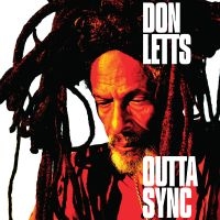 Don Letts - Outta Sync ryhmässä ME SUOSITTELEMME / Eniten varattu - Vinyl @ Bengans Skivbutik AB (4207067)