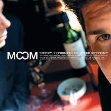 Thievery Corporation - Mirror Conspiracy (Remastered 2022 ryhmässä ME SUOSITTELEMME / Joululahjavinkki: Vinyyli @ Bengans Skivbutik AB (4207103)