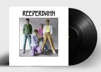 Reeperbahn - Reeperbahn (Black Vinyl) Remastrad ryhmässä Minishops / Reeperbahn @ Bengans Skivbutik AB (4207116)