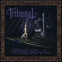 Tribunal - Weight Of Remembrance The (Amethyst ryhmässä VINYYLI @ Bengans Skivbutik AB (4207169)