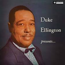 Duke Ellington - Duke Ellington Presents ryhmässä VINYYLI @ Bengans Skivbutik AB (4207183)