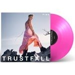 P!Nk - Trustfall ryhmässä VINYYLI / Vinyylimenestykset 2020-luku @ Bengans Skivbutik AB (4207201)