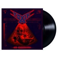 Toxik - In Humanity (Black Vinyl Lp) ryhmässä VINYYLI @ Bengans Skivbutik AB (4207399)