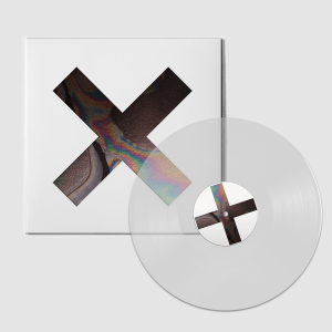 The Xx - Coexist (Limited Edition 10Th Anniversary Clear Vinyl) ryhmässä Minishops / Jamie XX @ Bengans Skivbutik AB (4207435)