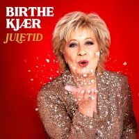 Birthe Kjær - Juletid ryhmässä CD @ Bengans Skivbutik AB (4207436)