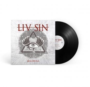 Liv Sin - Kaliyuga (Vinyl Lp) ryhmässä VINYYLI @ Bengans Skivbutik AB (4207437)