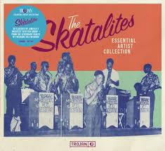 The Skatalites - Essential Artist Collection ? The S ryhmässä CD @ Bengans Skivbutik AB (4207448)