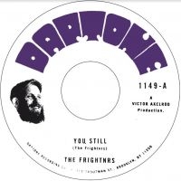 Frightnrs - You, Still / Tuesday ryhmässä VINYYLI @ Bengans Skivbutik AB (4207482)