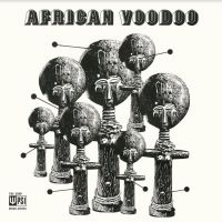 Manu Dibango - African Voodoo ryhmässä VINYYLI @ Bengans Skivbutik AB (4207491)