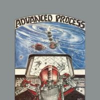 Olèan?K Otakar / Martiè Jan - Advanced Process (Coloursound) ryhmässä VINYYLI @ Bengans Skivbutik AB (4207494)