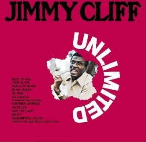 Cliff Jimmy - Unlimited ryhmässä CD @ Bengans Skivbutik AB (4207531)