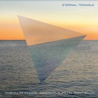 Kondo Toshinori/Pupillo Massimo/Buc - Eternal Triangle ryhmässä CD @ Bengans Skivbutik AB (4207550)